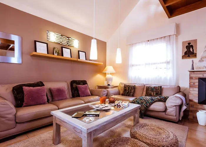 Casa vacanze Strandnahes Hibiscus Mit Privatem Pool By Interhome *