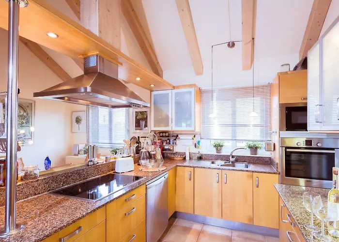 Casa vacanze Strandnahes Hibiscus Mit Privatem Pool By Interhome *