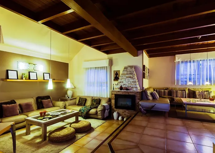 Strandnahes Hibiscus Mit Privatem Pool By Interhome Corralejo