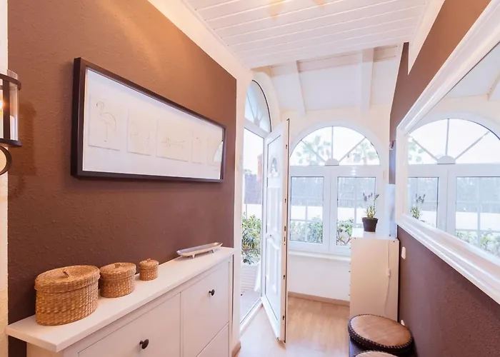 Strandnahes Hibiscus Mit Privatem Pool By Interhome