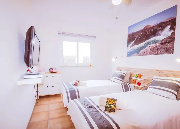 Strandnahes Hibiscus Mit Privatem Pool By Interhome Casa vacanze