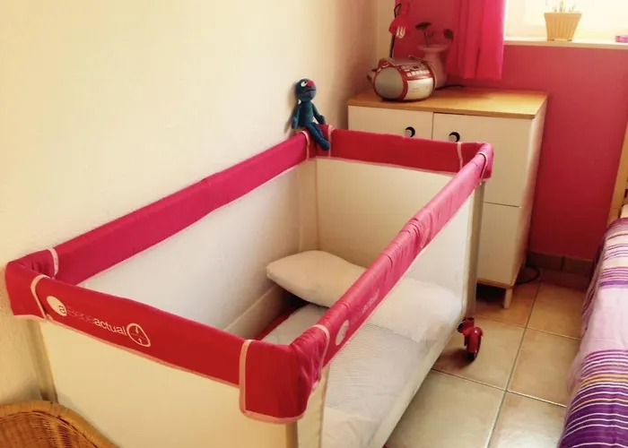 Casa vacanze Strandnahes Hibiscus Mit Privatem Pool By Interhome