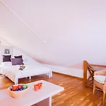 Feriehus Strandnahes Hibiscus Mit Privatem Pool By Interhome Corralejo