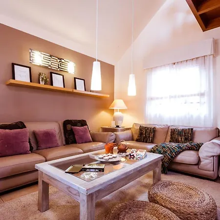 Tatil Evi Strandnahes Hibiscus Mit Privatem Pool By Interhome *