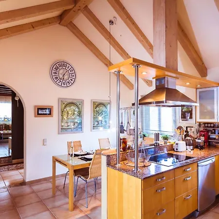 Strandnahes Hibiscus Mit Privatem Pool By Interhome