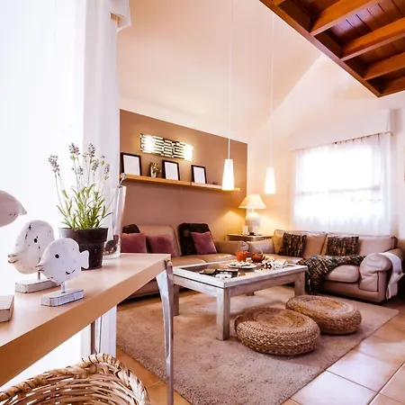 Strandnahes Hibiscus Mit Privatem Pool By Interhome