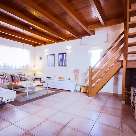 Semesterbostad Strandnahes Hibiscus Mit Privatem Pool By Interhome