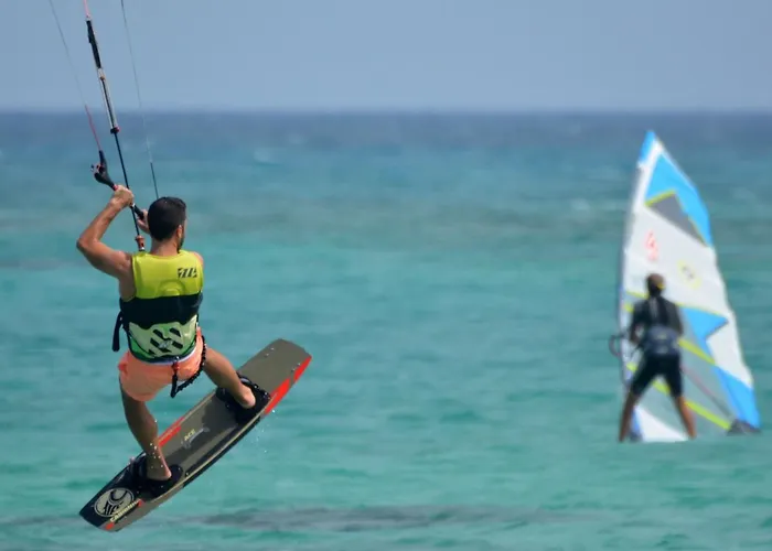 Tatil Evi Strandnahes Hibiscus Mit Privatem Pool By Interhome