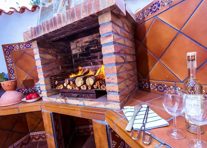 Semesterbostad Strandnahes Hibiscus Mit Privatem Pool By Interhome