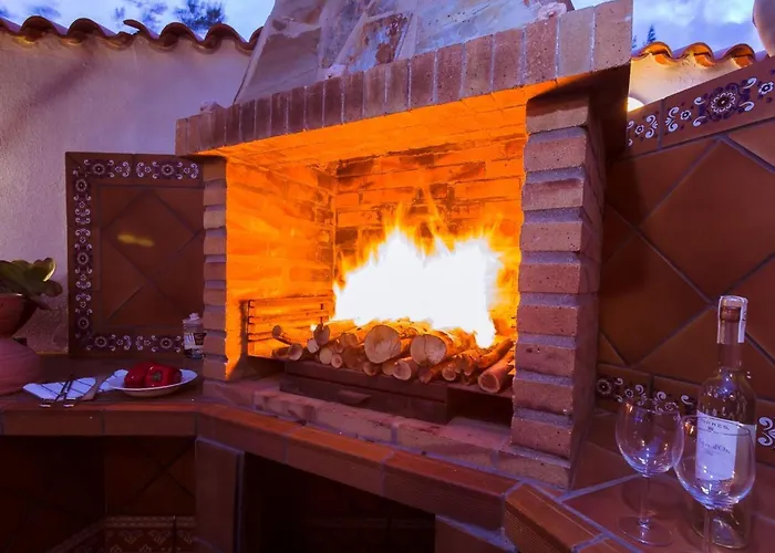 Strandnahes Hibiscus Mit Privatem Pool By Interhome Tatil Evi *