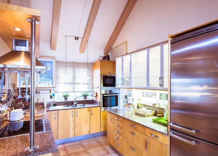 Strandnahes Hibiscus Mit Privatem Pool By Interhome 別荘 コラレホ