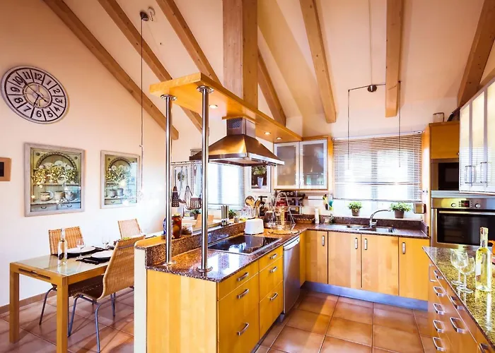 Strandnahes Hibiscus Mit Privatem Pool By Interhome 別荘