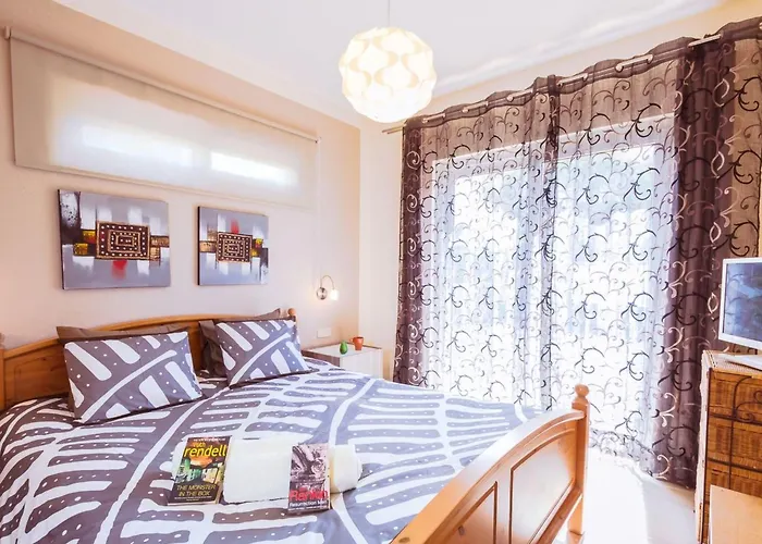 Strandnahes Hibiscus Mit Privatem Pool By Interhome * Corralejo