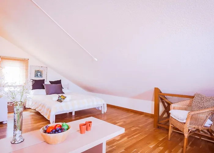 Tatil Evi Strandnahes Hibiscus Mit Privatem Pool By Interhome Corralejo