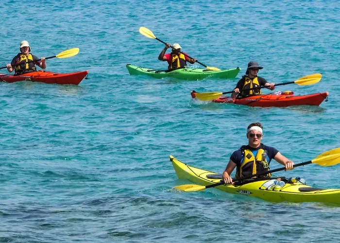 Strandnahes Hibiscus Mit Privatem Pool By Interhome * Corralejo