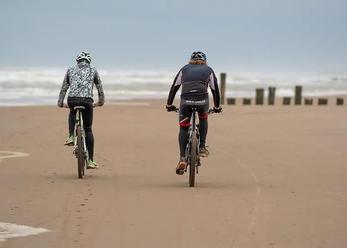 Strandnahes Hibiscus Mit Privatem Pool By Interhome コラレホ